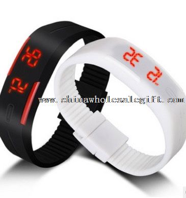 Sport LED Watches