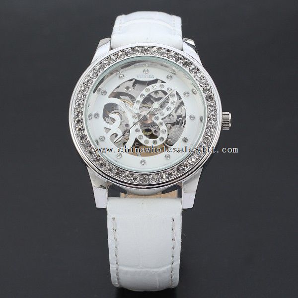 Vintage ladies reloj de pulsera