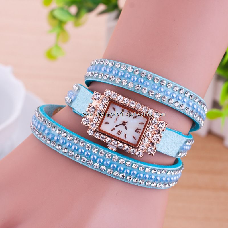 relógio bracelete para as mulheres