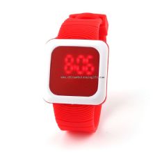 LED touch screen watch images