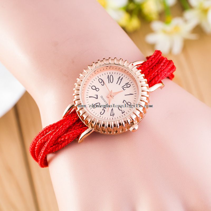 lady bracelet watch