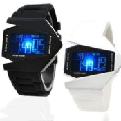 Airplane LED Watches images
