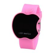 LED orologio specchio touch images