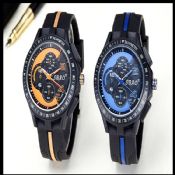 man silicone watch images