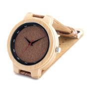 Pria kuarsa wewood watch images