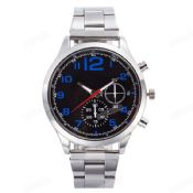 Mens Watch Stainless Steel images