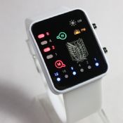 sport led watch images