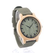 Wood bamboo watch images