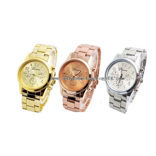 stainless steel luxury watches