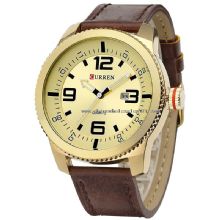 Leather Wristwatches images