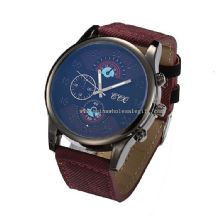 Men quartz Wrist watch images