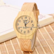 Wood Wrist Mens Watch images