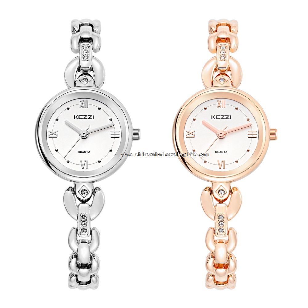 Moda donna abito orologi