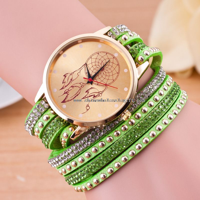 lady bracelet watch