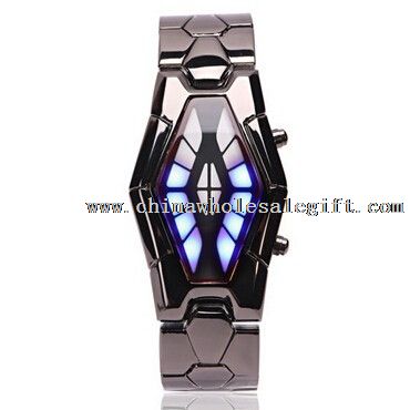 LED Watch For Man