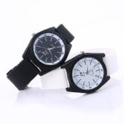 vogue silicone watch images