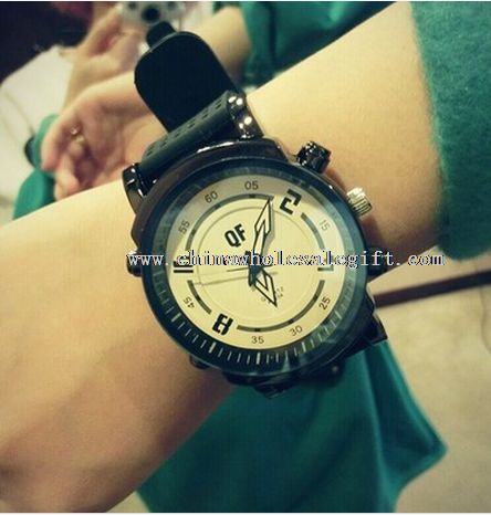 popular silicone watch