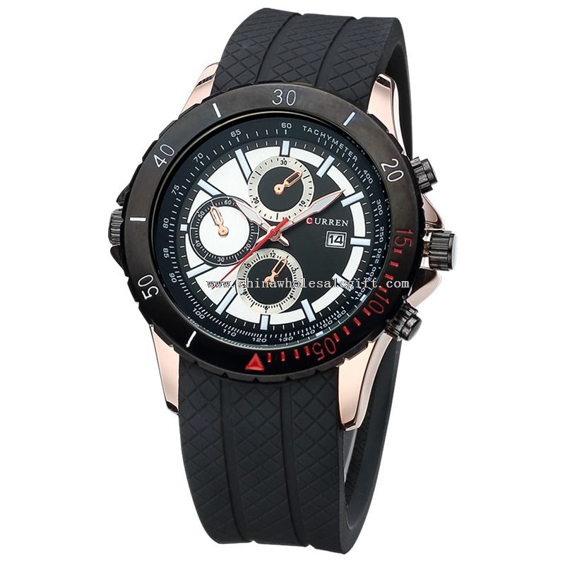 Quartz Watch Men Gift