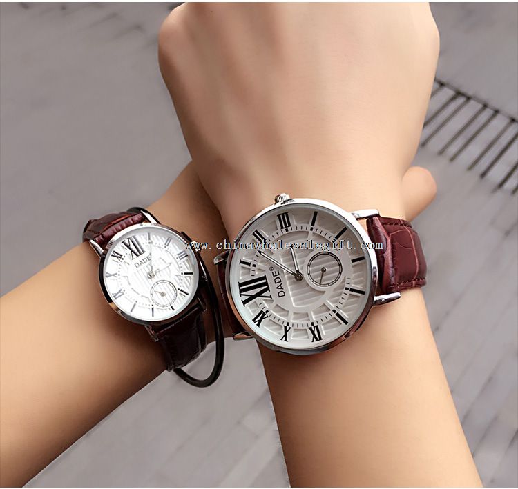 silikonowy zegarek