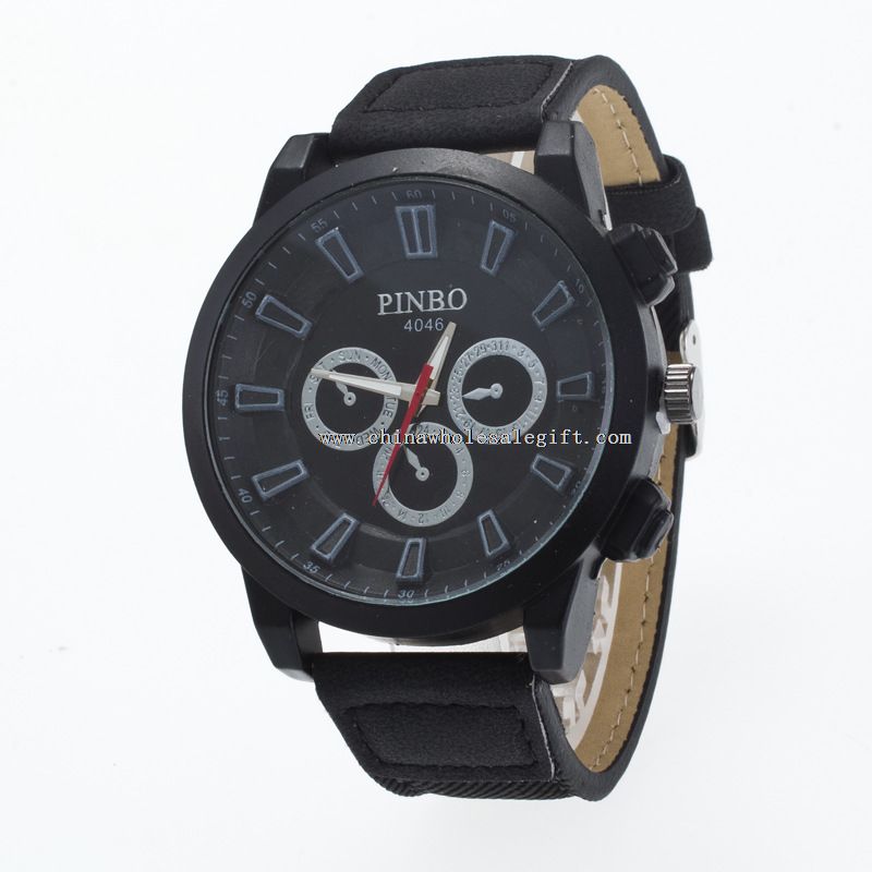 Sport Herrenuhr