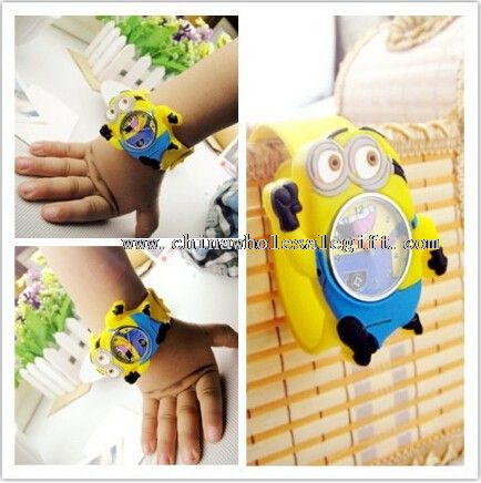 Very cute Silicone Watch