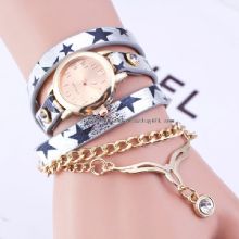 Chain Bracelet Watch images