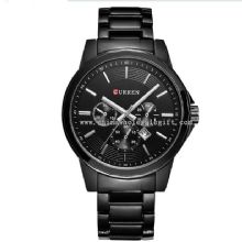 Full Steel Strap Mens Military Army Watches images