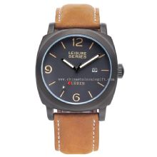 Leather Strap Luxury Watches images