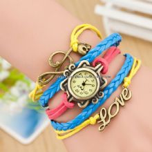 note pendent vintage colorful watch images
