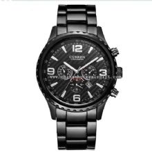 Stainless Steel Strap Quartz Watches images