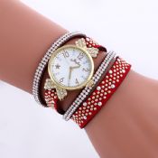 Leather strap band watches images