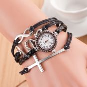 strap quartz wrist watch images