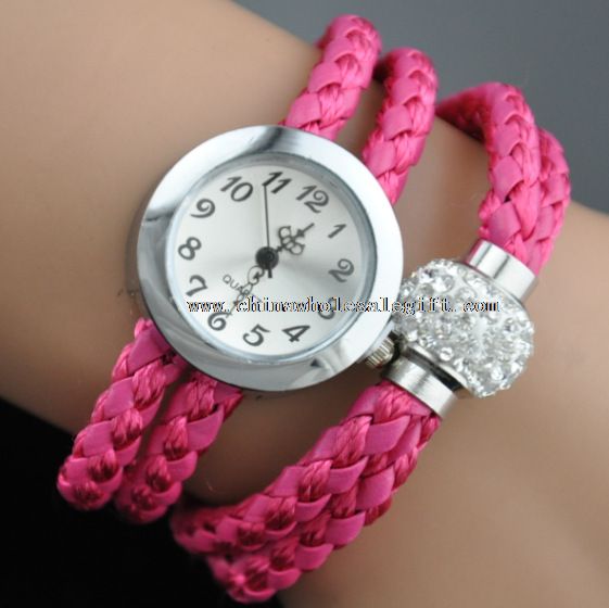 magnetic bracelet watch
