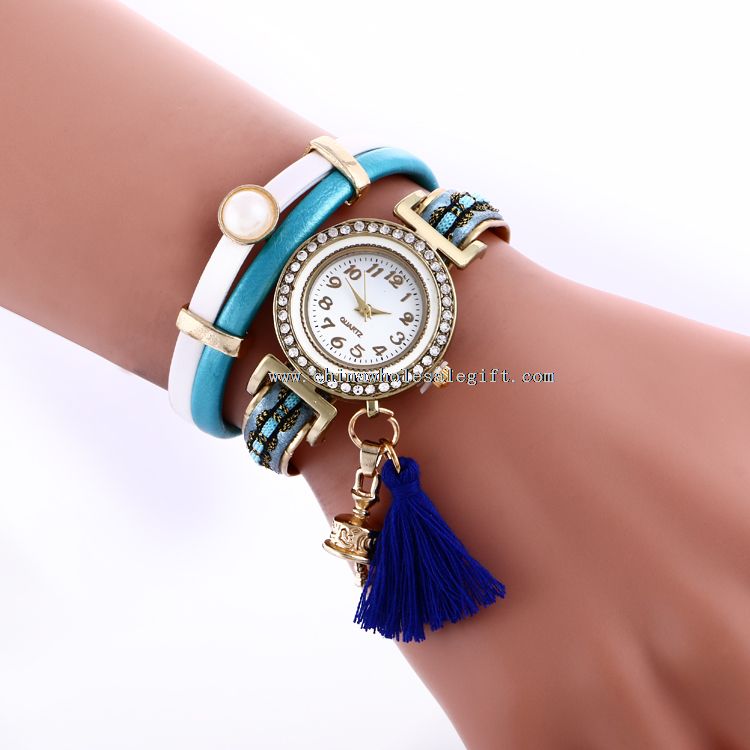 relojes baratos de la perla colgante