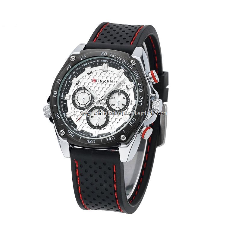 Sport Wrist Watch