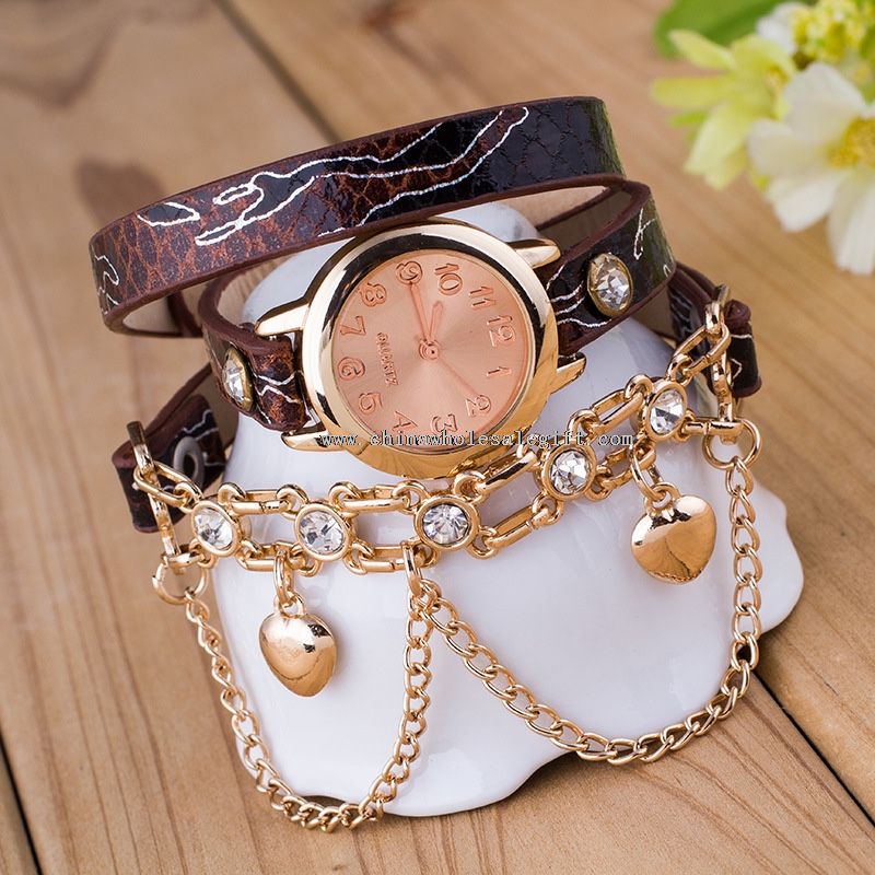 Women Dress Quartz Watch