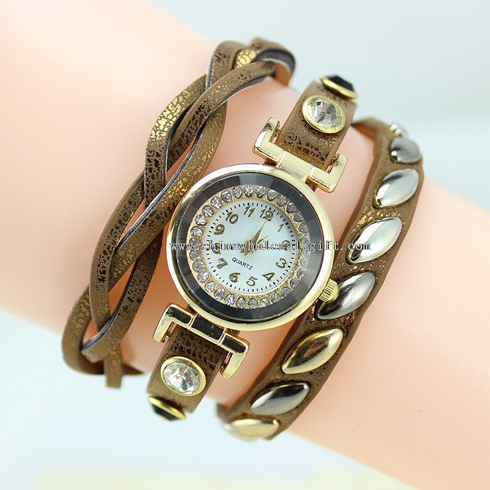 زنان لباس کوارتز Wristwatches