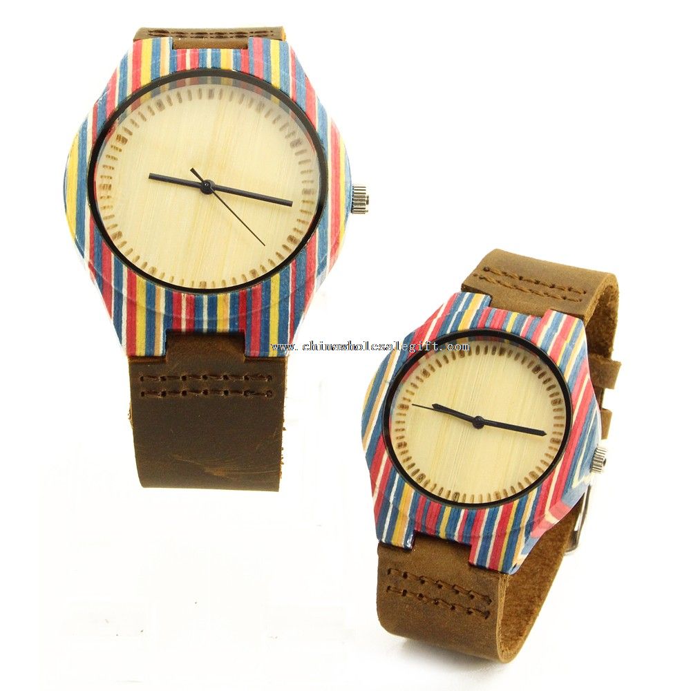 Couple Lover Wrist Watches