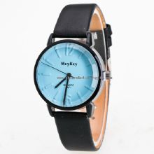 Leather Strap Watch images