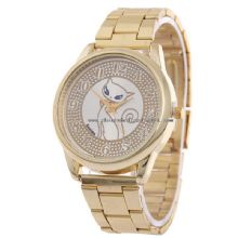 Stainless Steel Dress Women Watches images