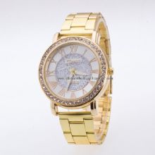 Stainless Steel Quartz Watches images