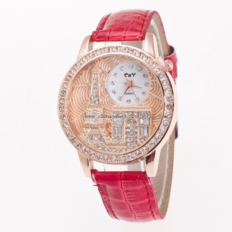 Ladies Classic Watches