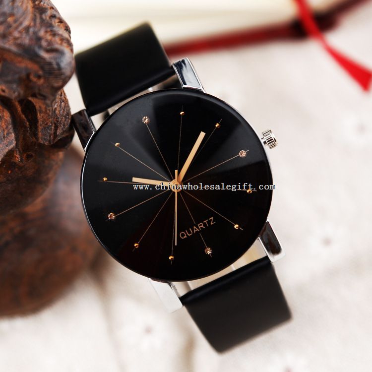 Montre de mode de dames