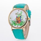 Leather Strap Wristwatches images