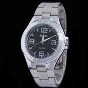 Stainless Steel Back Watch images