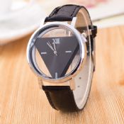 Triangle Dial Ladies Mens Watches images