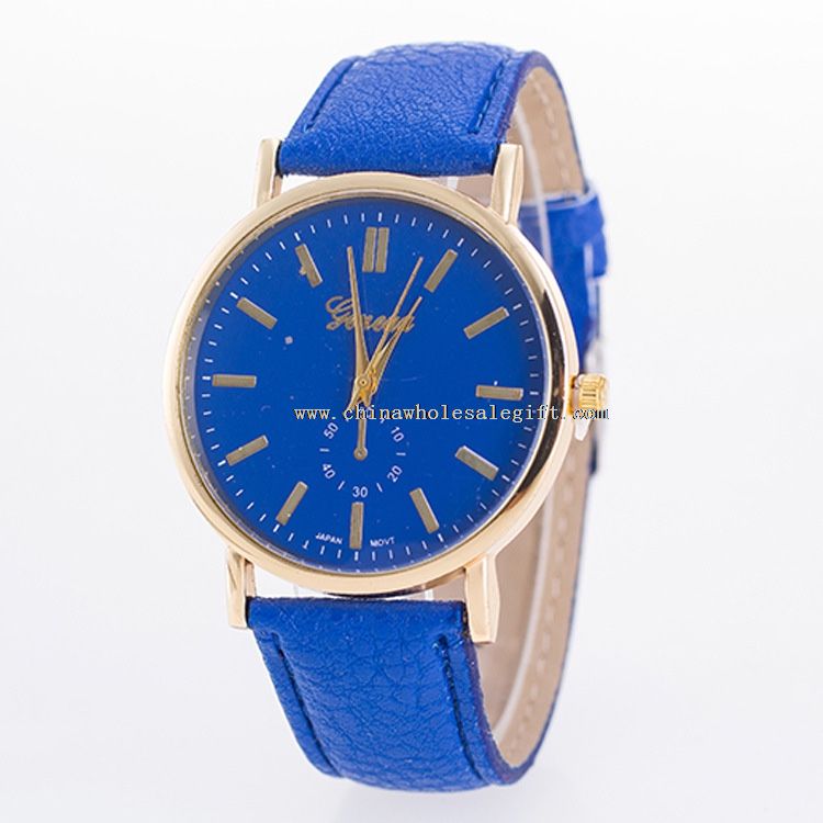 Quartz Women Watches