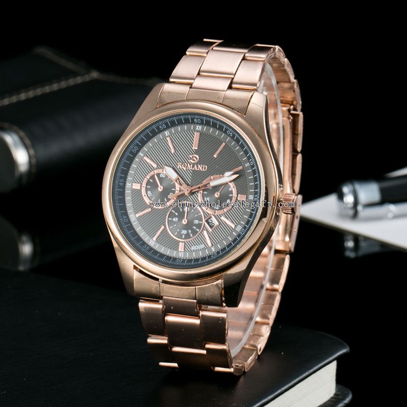 Orologi in acciaio
