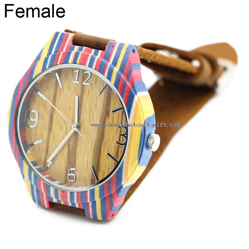Мода жінок жіночий годинник