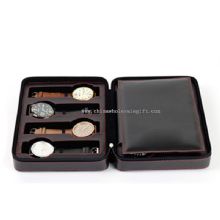 leather packing box watch images
